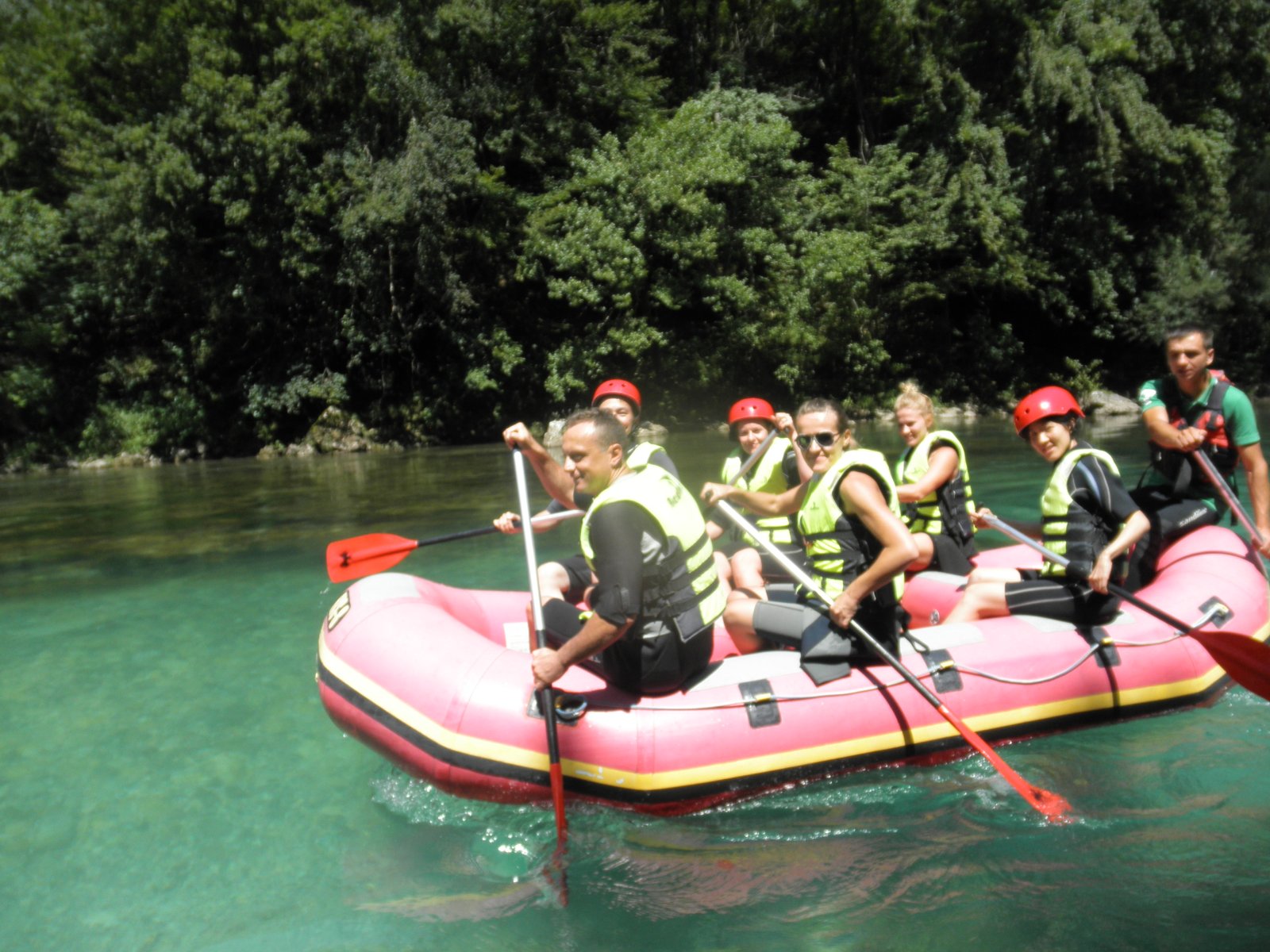 White Water Rafting47